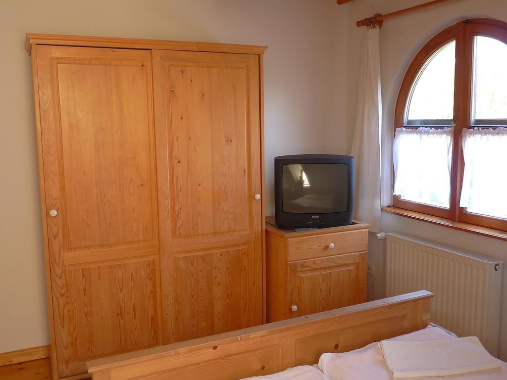 Aranyhaz Apartmanszallas ティハニ 部屋 写真