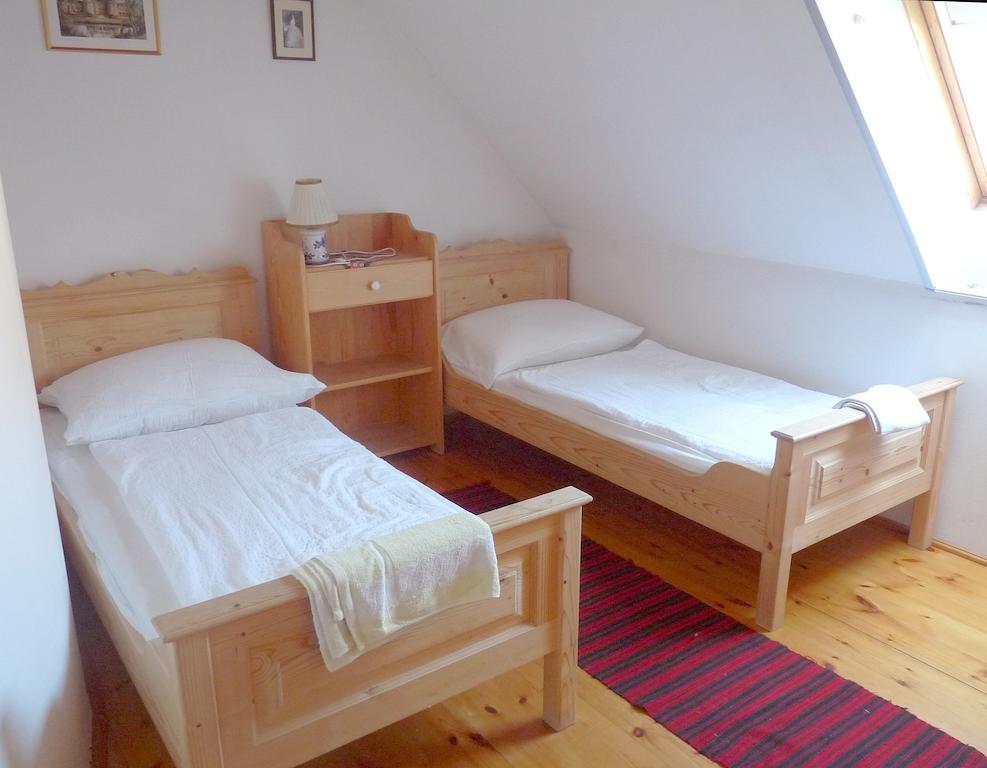 Aranyhaz Apartmanszallas ティハニ 部屋 写真