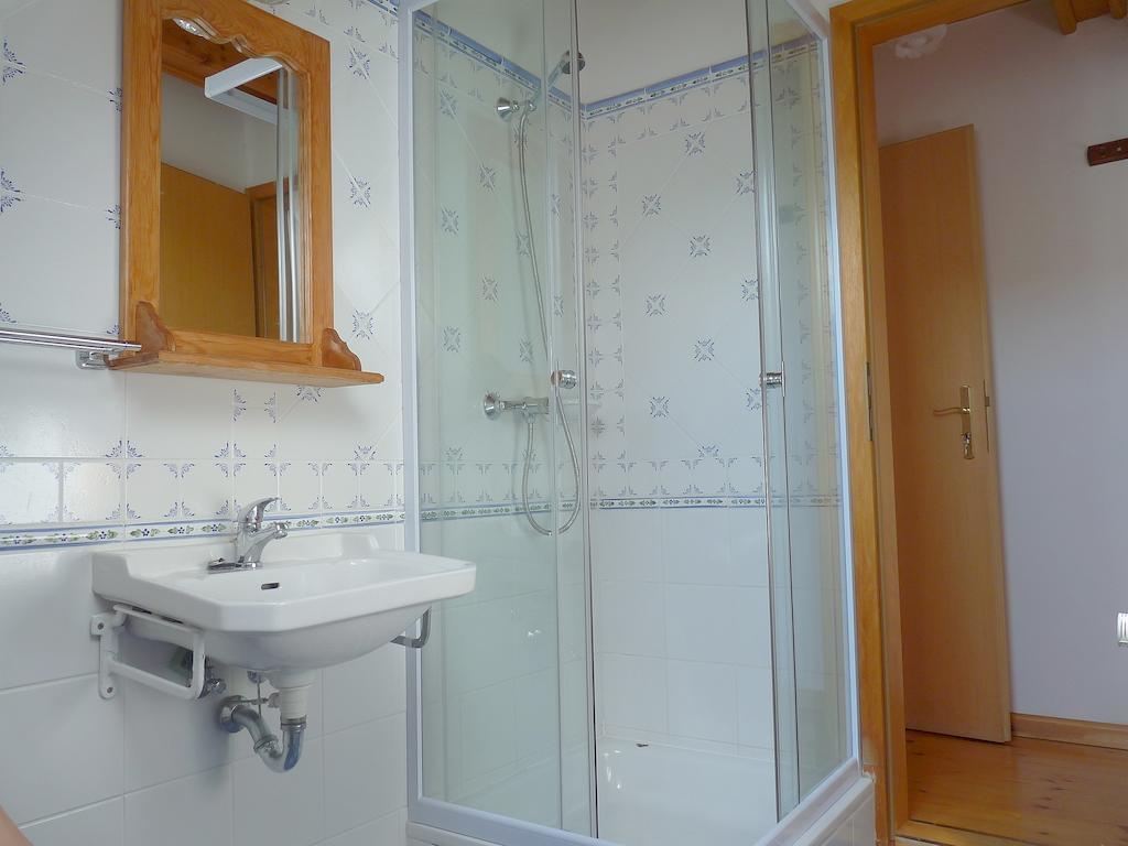 Aranyhaz Apartmanszallas ティハニ 部屋 写真